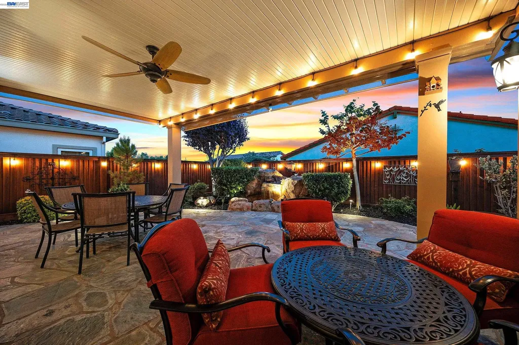 1608 Frascati Way Brentwood CA 94513
