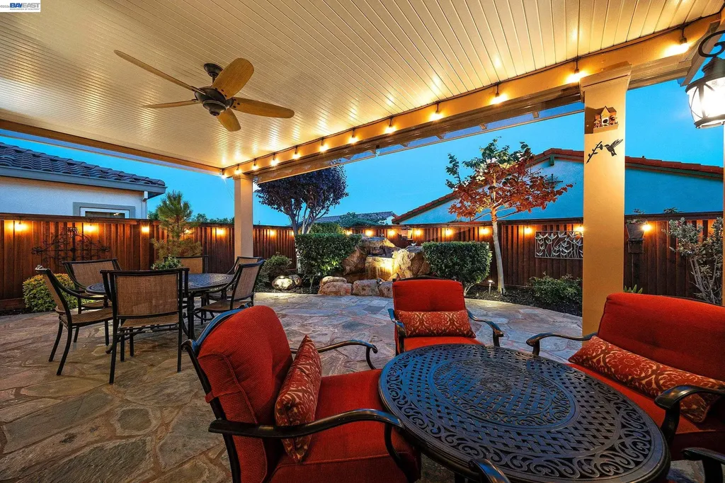 1608 Frascati Way Brentwood CA 94513