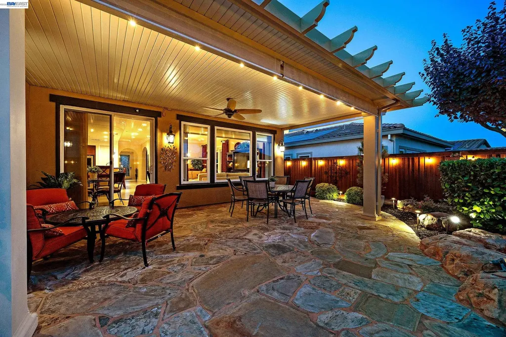 1608 Frascati Way Brentwood CA 94513