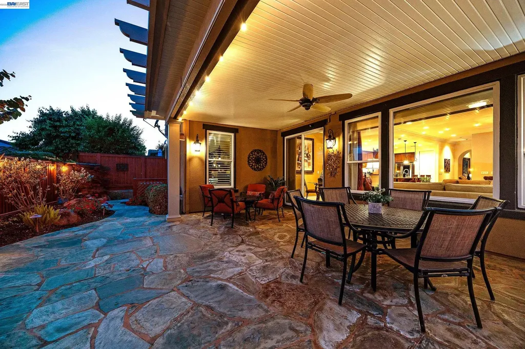 1608 Frascati Way Brentwood CA 94513