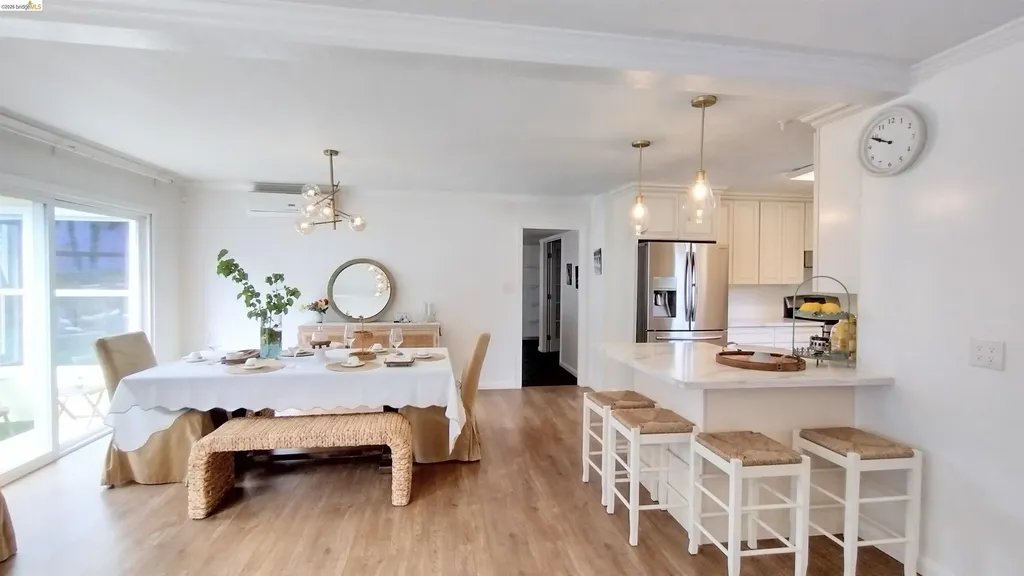 102 Kelobra Court Walnut Creek CA 94598