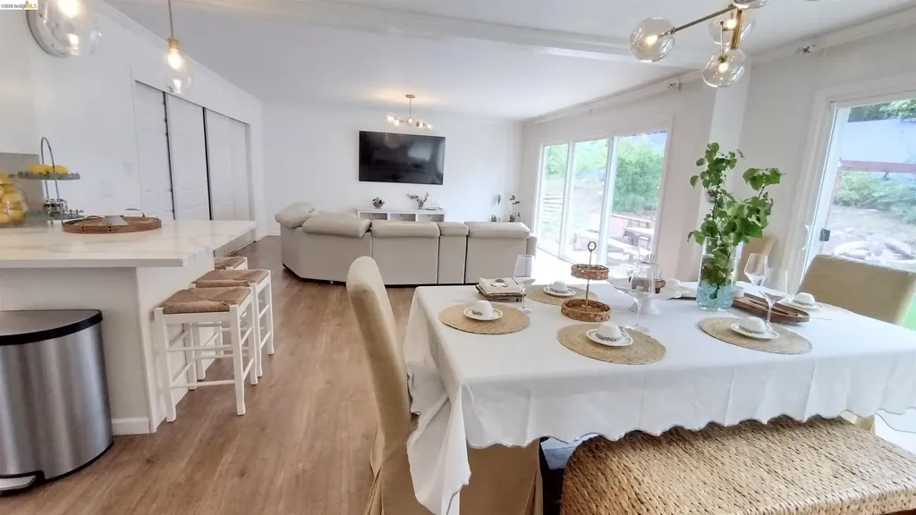 102 Kelobra Court Walnut Creek CA 94598