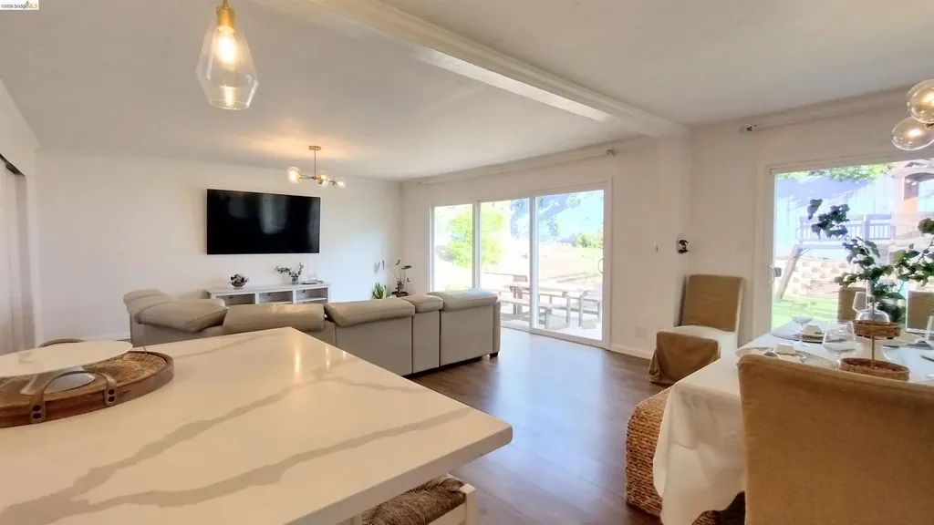 102 Kelobra Court Walnut Creek CA 94598