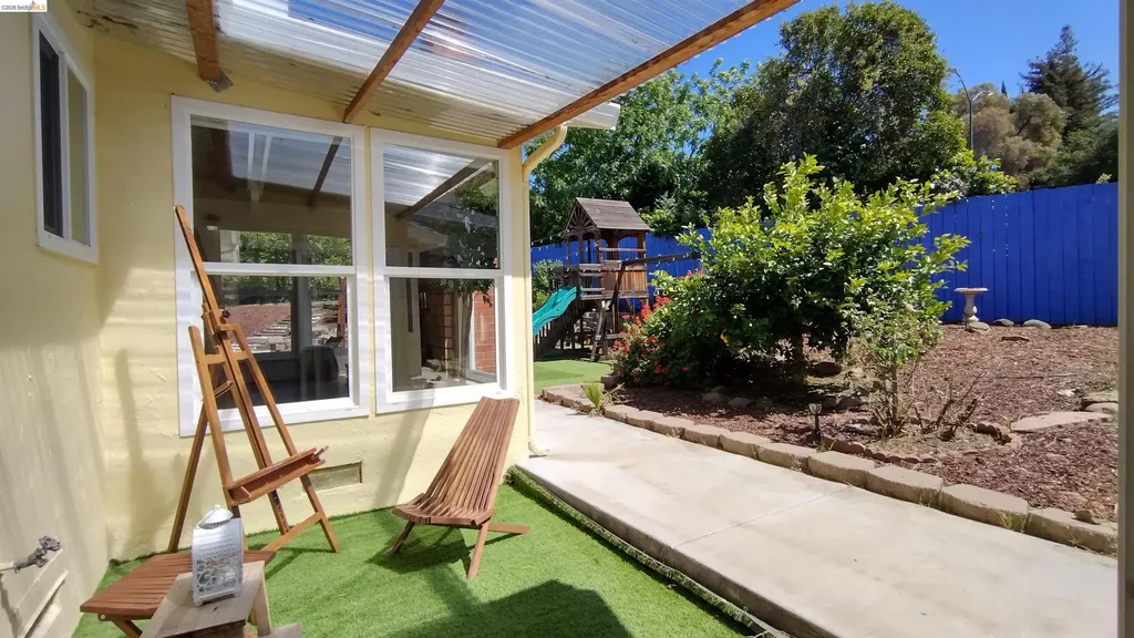 102 Kelobra Court Walnut Creek CA 94598