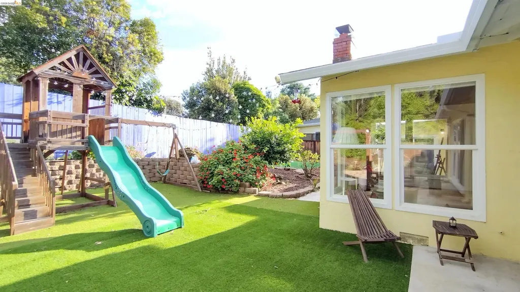 102 Kelobra Court Walnut Creek CA 94598
