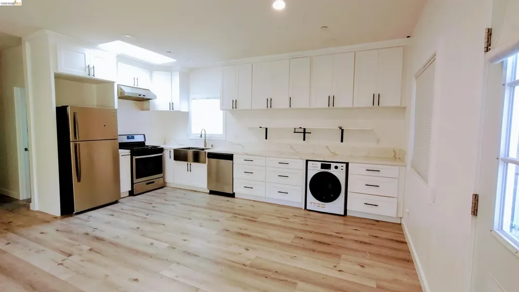 102 Kelobra Court Walnut Creek CA 94598