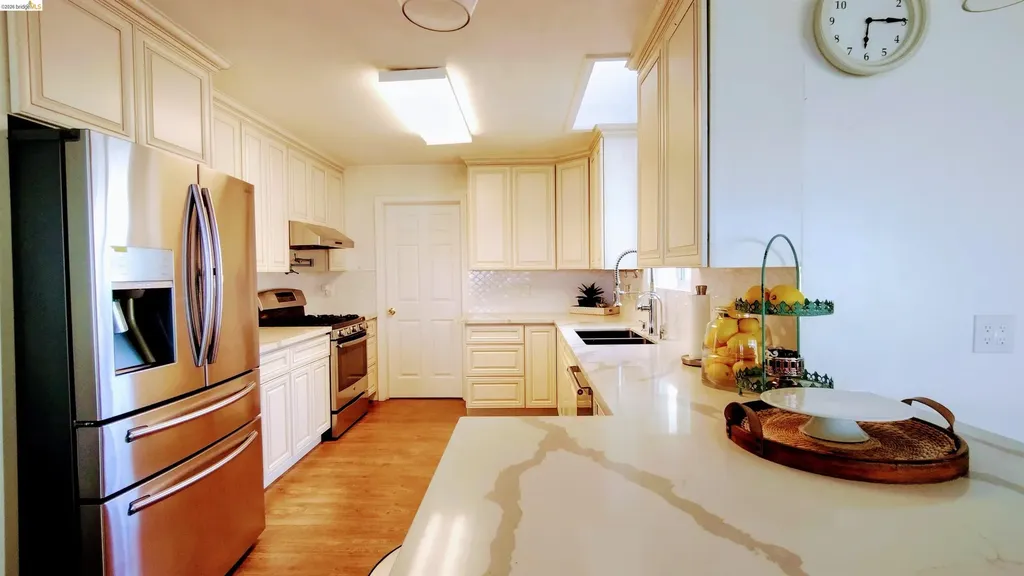 102 Kelobra Court Walnut Creek CA 94598