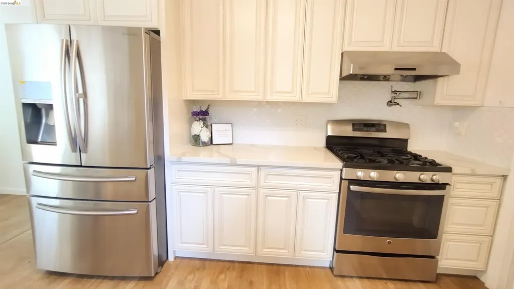102 Kelobra Court Walnut Creek CA 94598