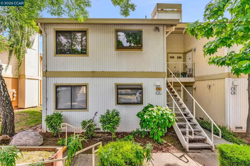 2827 Monument Boulevard Concord CA 94520