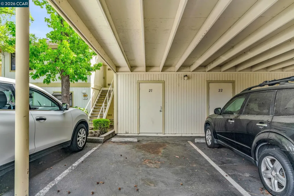 2827 Monument Boulevard Concord CA 94520