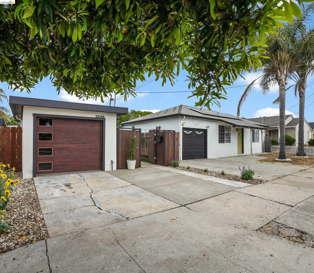 2339 Mcbryde Avenue Richmond CA 94804