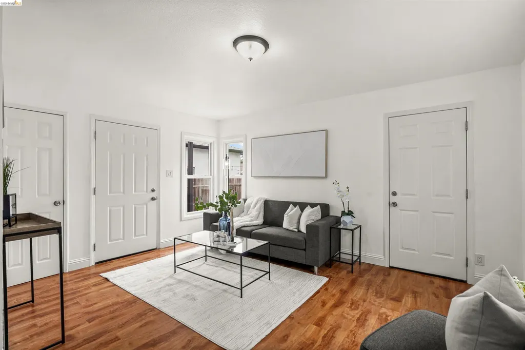 2339 Mcbryde Avenue Richmond CA 94804