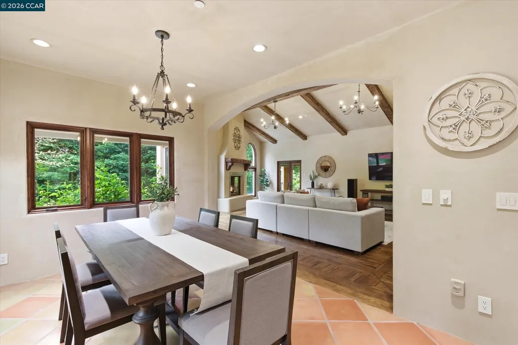 80 Rheem Boulevard Orinda CA 94563