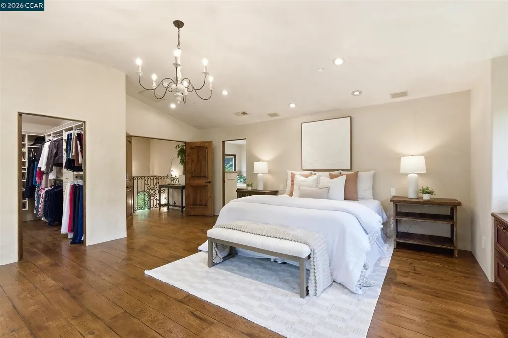 80 Rheem Boulevard Orinda CA 94563