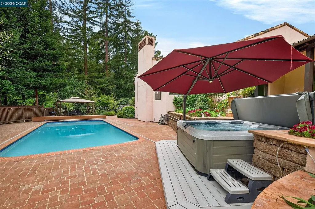 80 Rheem Boulevard Orinda CA 94563