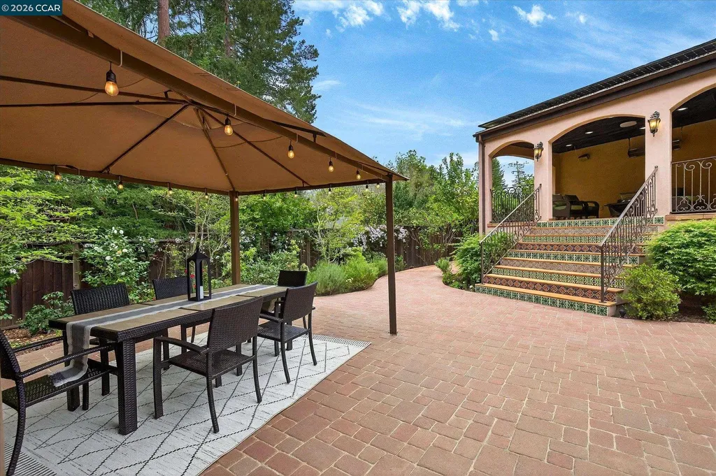 80 Rheem Boulevard Orinda CA 94563