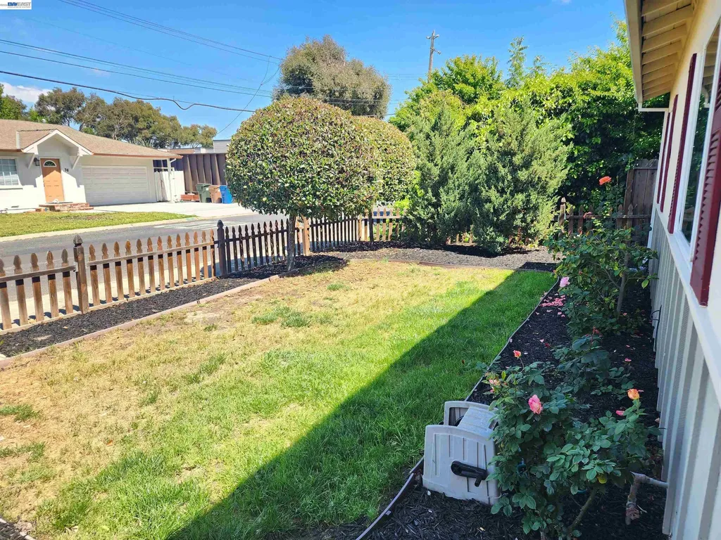 43 Alan Drive Pleasant Hill CA 94523