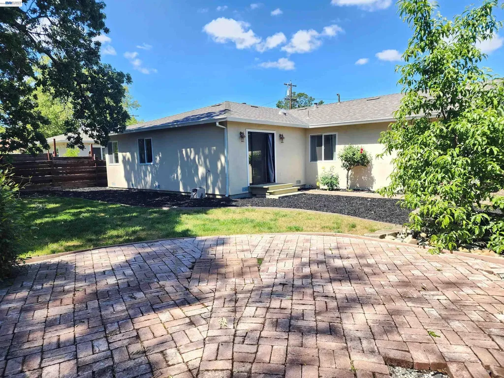 43 Alan Drive Pleasant Hill CA 94523