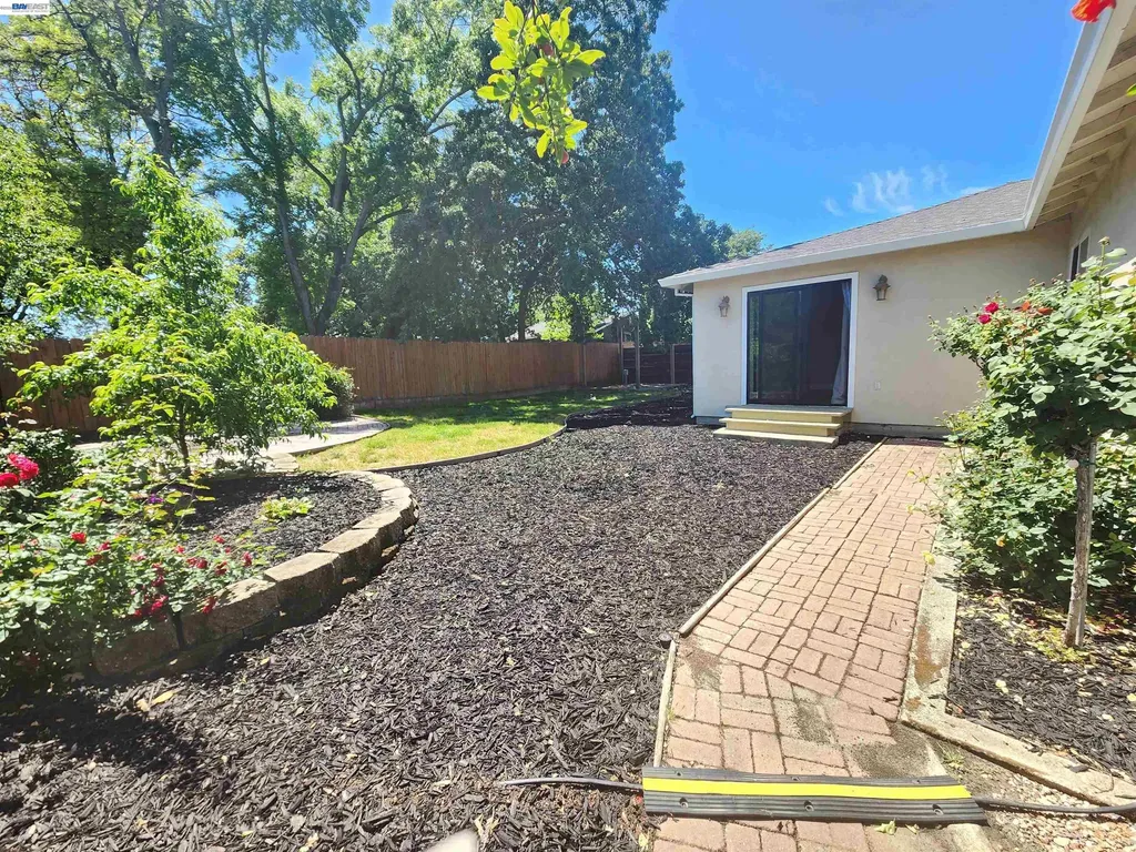43 Alan Drive Pleasant Hill CA 94523