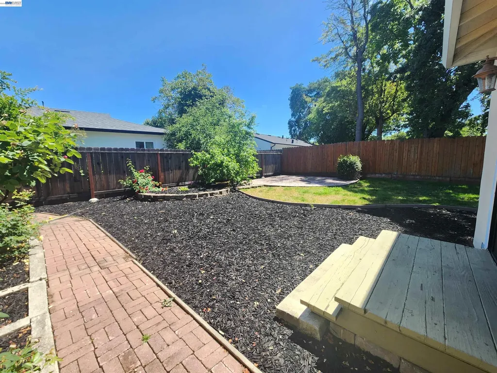 43 Alan Drive Pleasant Hill CA 94523