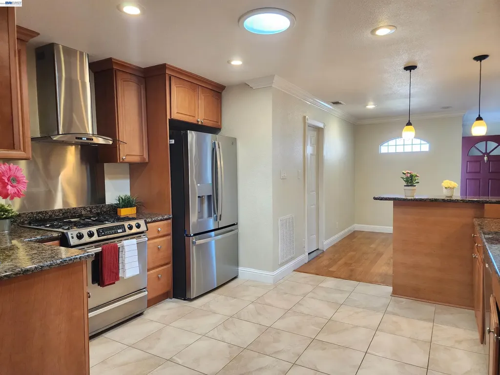 43 Alan Drive Pleasant Hill CA 94523