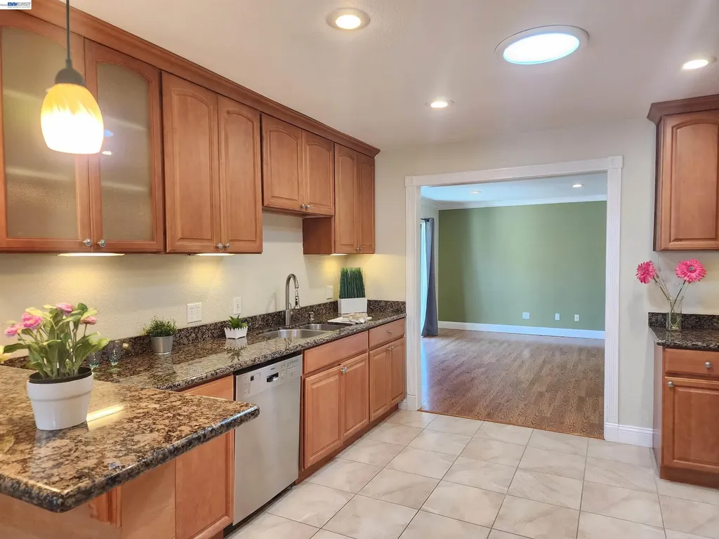 43 Alan Drive Pleasant Hill CA 94523
