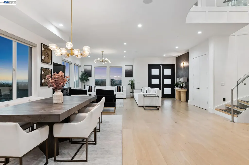 3606 Sarita Street Hayward CA 94542