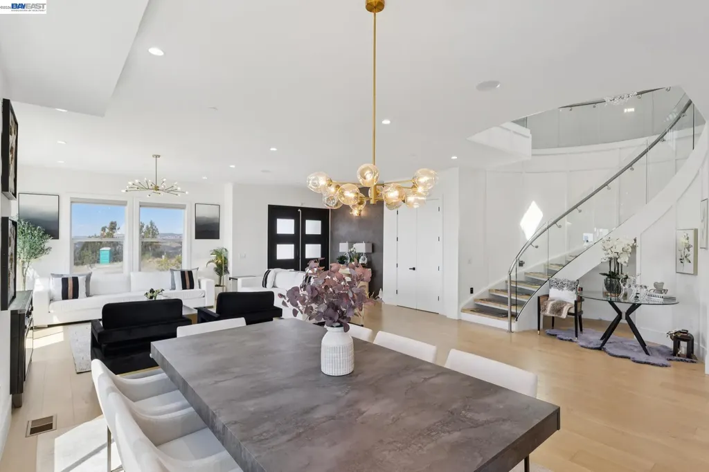 3606 Sarita Street Hayward CA 94542