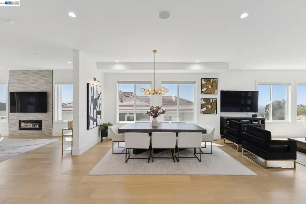 3606 Sarita Street Hayward CA 94542