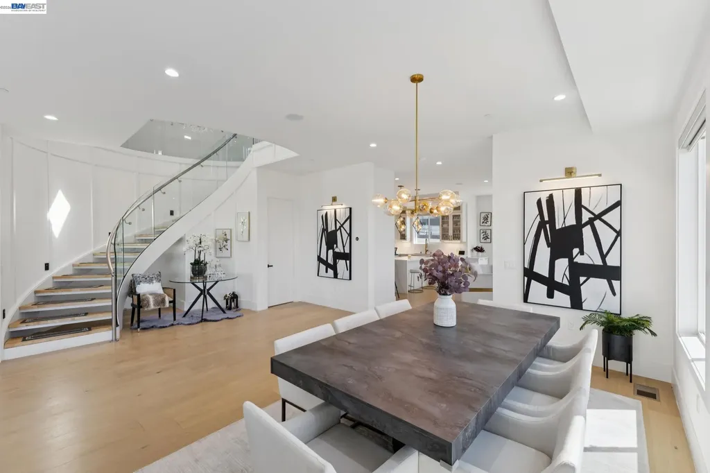 3606 Sarita Street Hayward CA 94542