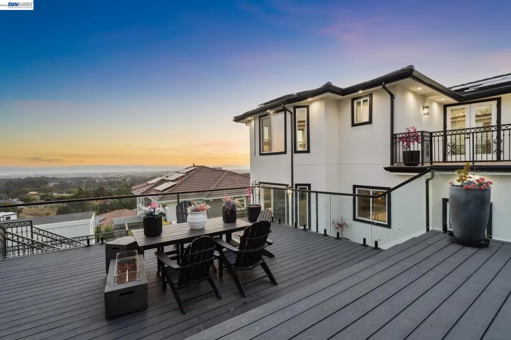 3606 Sarita Street Hayward CA 94542
