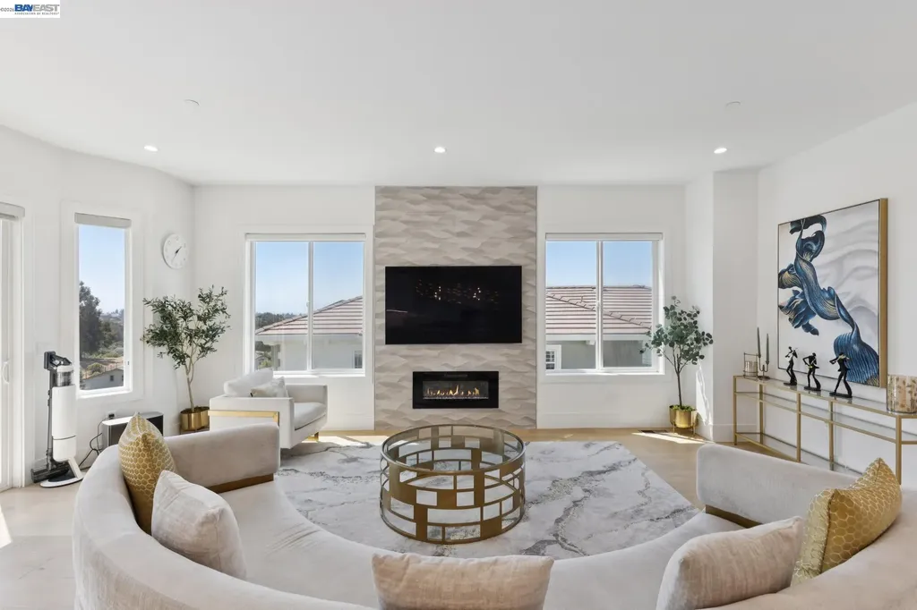 3606 Sarita Street Hayward CA 94542