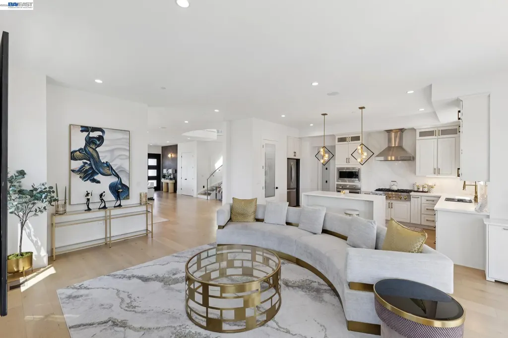 3606 Sarita Street Hayward CA 94542