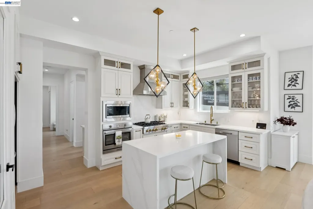 3606 Sarita Street Hayward CA 94542