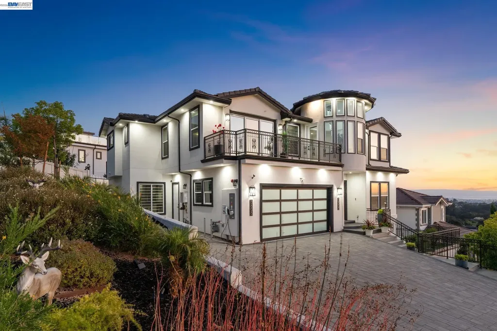 3606 Sarita Street Hayward CA 94542