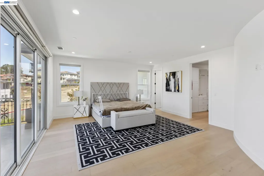 3606 Sarita Street Hayward CA 94542