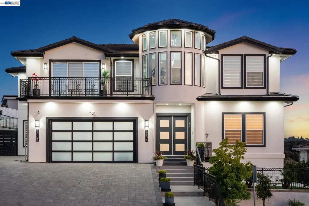 3606 Sarita Street Hayward CA 94542