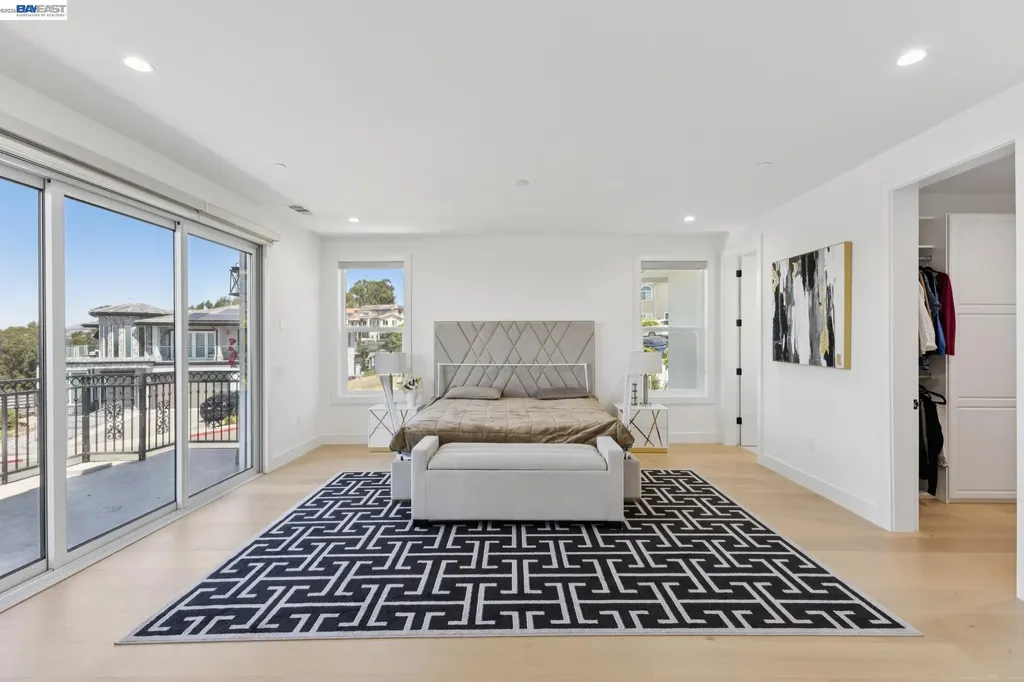 3606 Sarita Street Hayward CA 94542
