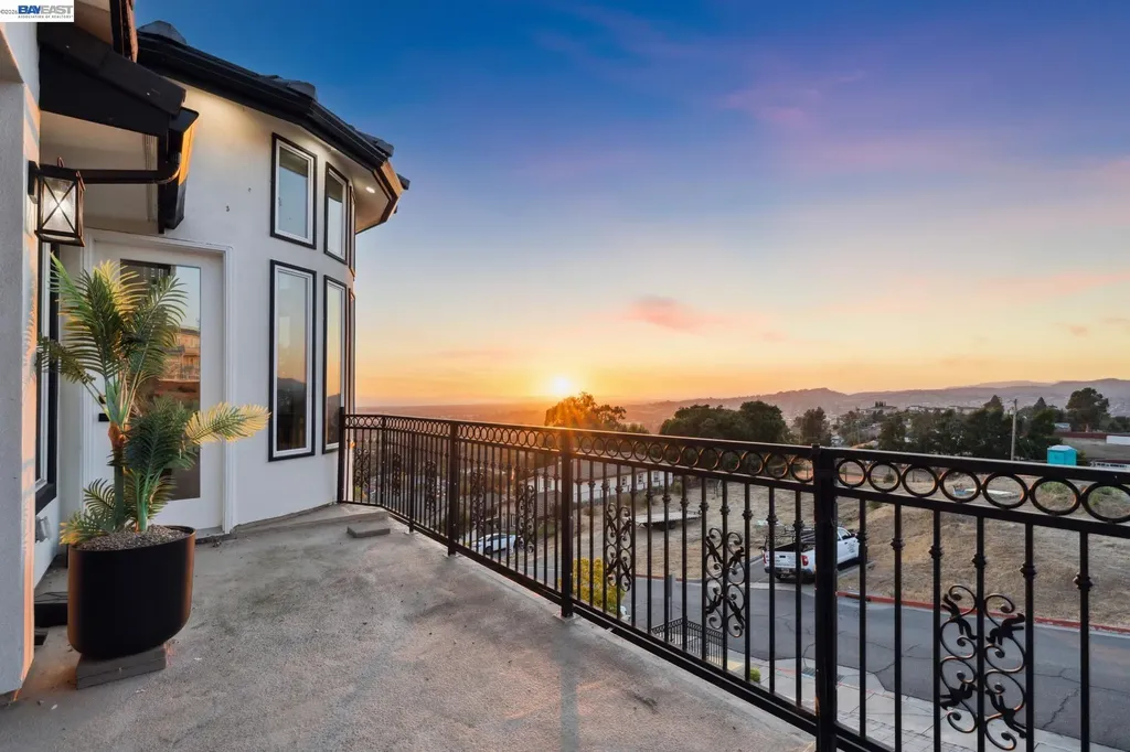 3606 Sarita Street Hayward CA 94542
