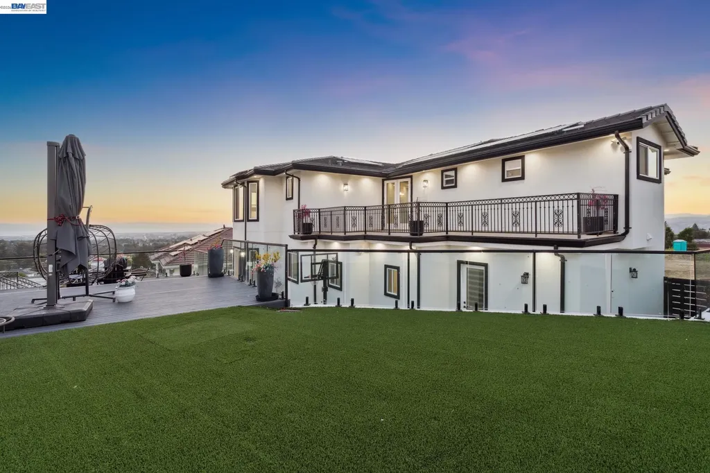 3606 Sarita Street Hayward CA 94542