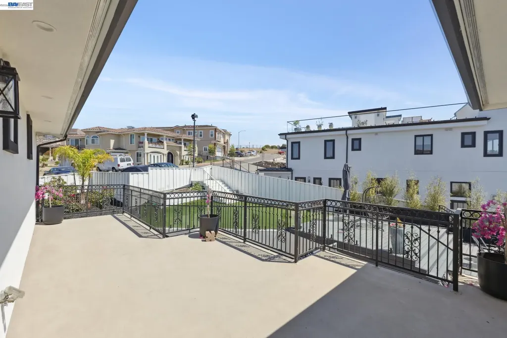 3606 Sarita Street Hayward CA 94542