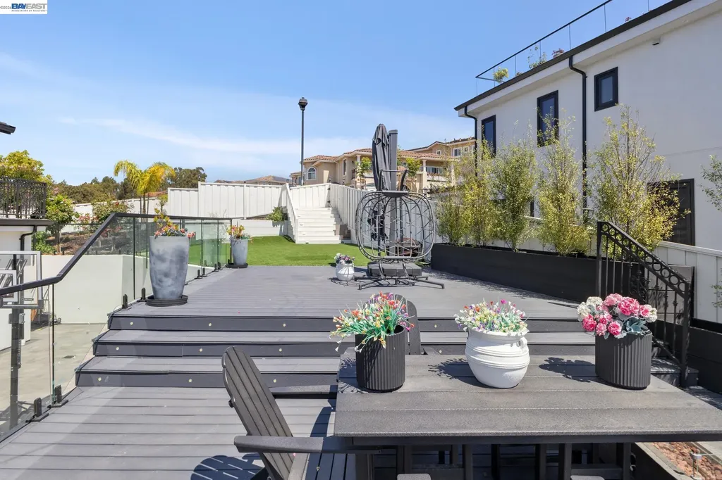 3606 Sarita Street Hayward CA 94542