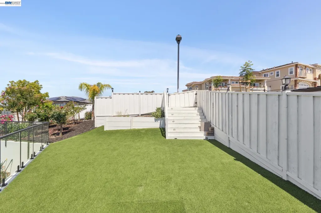 3606 Sarita Street Hayward CA 94542