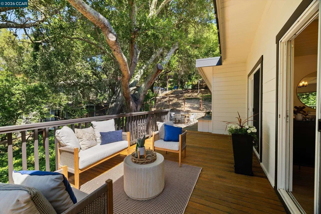 8 Westwood Court Orinda CA 94563