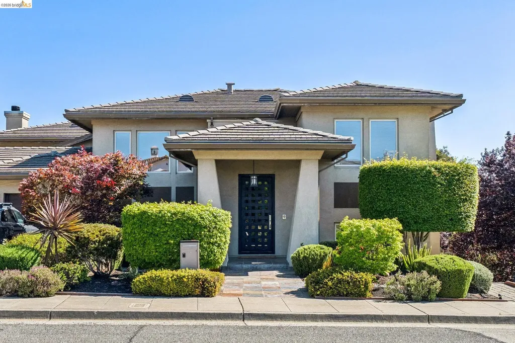 13454 Campus Drive Oakland CA 94619