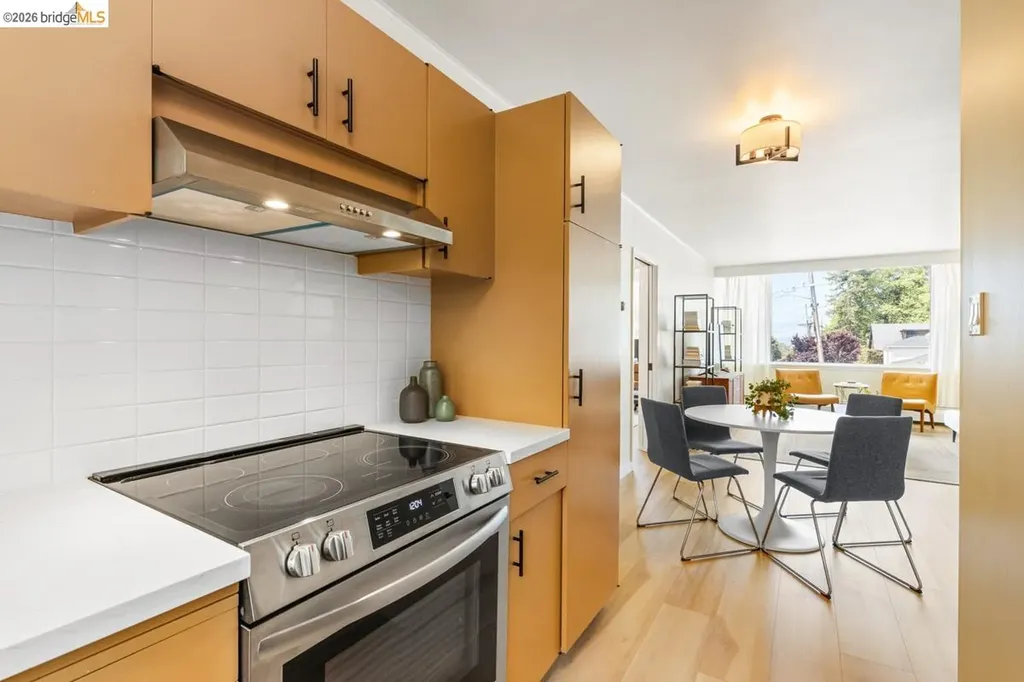 2601 College Avenue Berkeley CA 94704