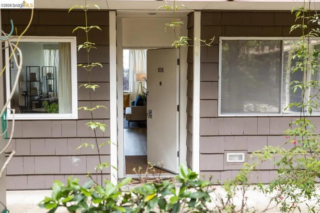 2601 College Avenue Berkeley CA 94704