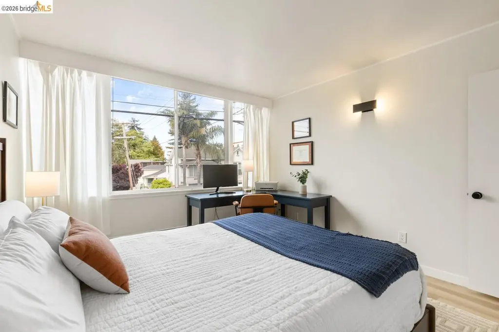 2601 College Avenue Berkeley CA 94704
