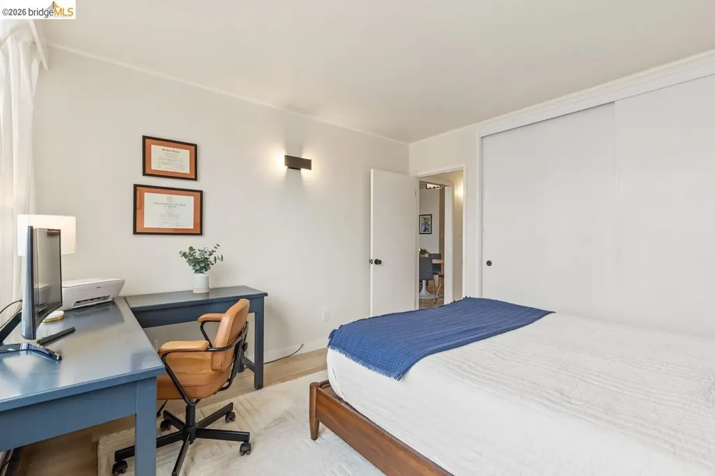 2601 College Avenue Berkeley CA 94704