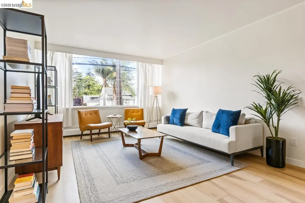 2601 College Avenue Berkeley CA 94704